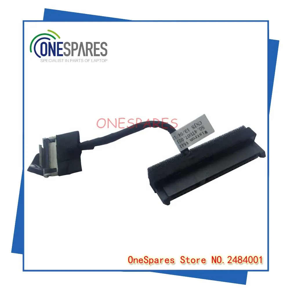 Ноутбук SATA жесткий диск для Acer Aspire V5 431 471G 531 разъем интерфейса жесткого диска