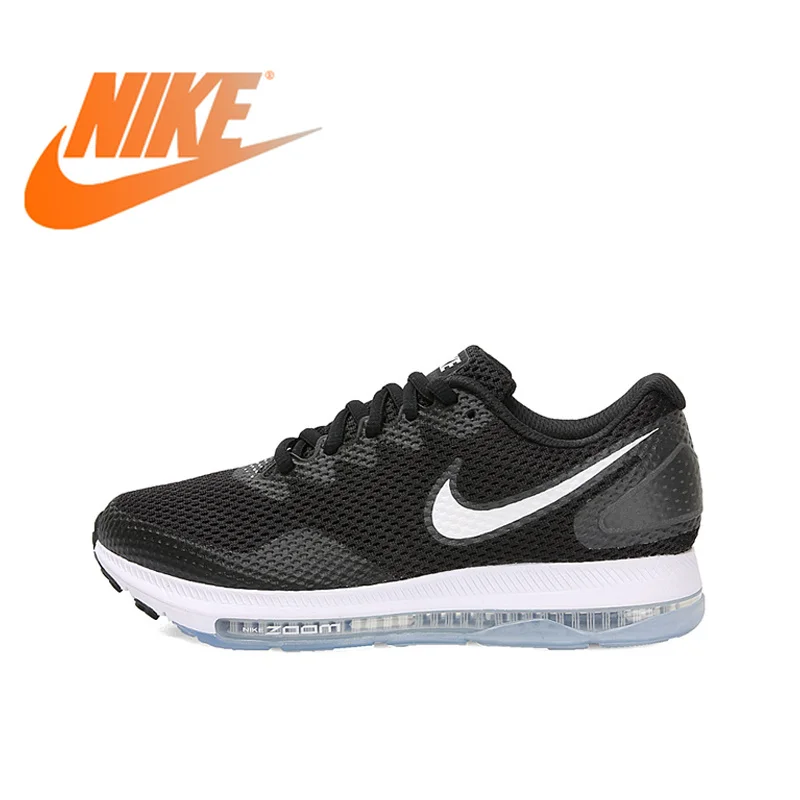 

Official Original Authentic NIKE ZOOM ALL OUT LOW 2 Womens Running Shoes Sneakers Breathable Sport Outdoor Good Quality AJ0036
