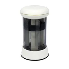 Терка для масла и сыра, ручная роторная дробилка для сырной массы, более эффективная кухонная терка для сыра