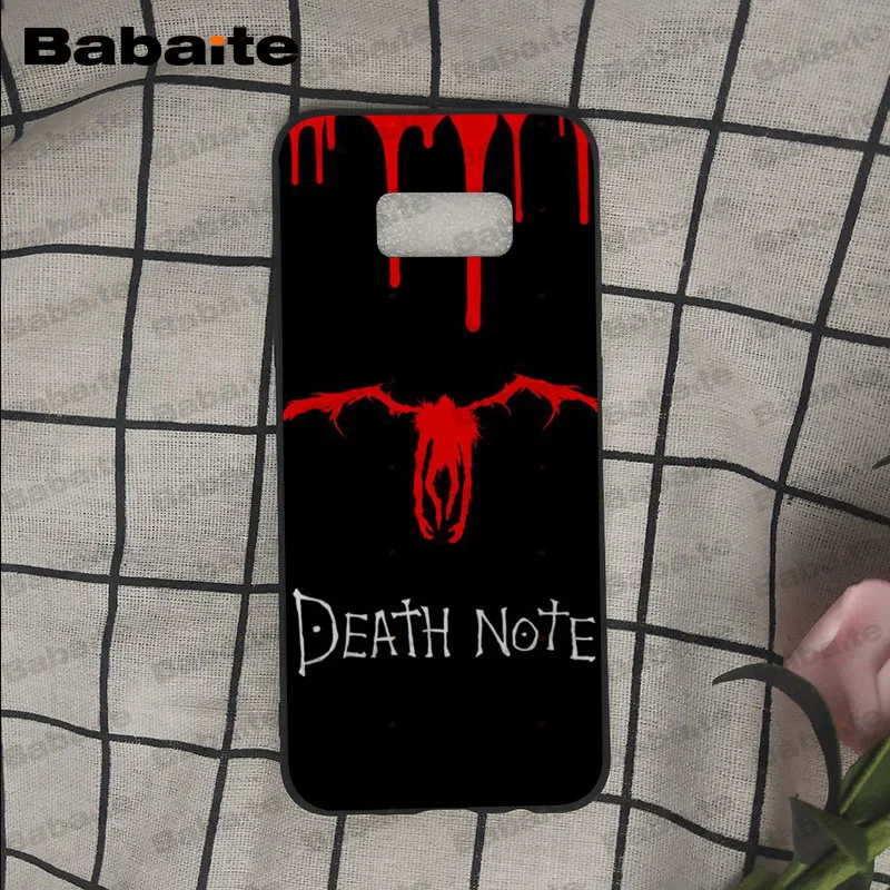 Death Note Ryuk kira