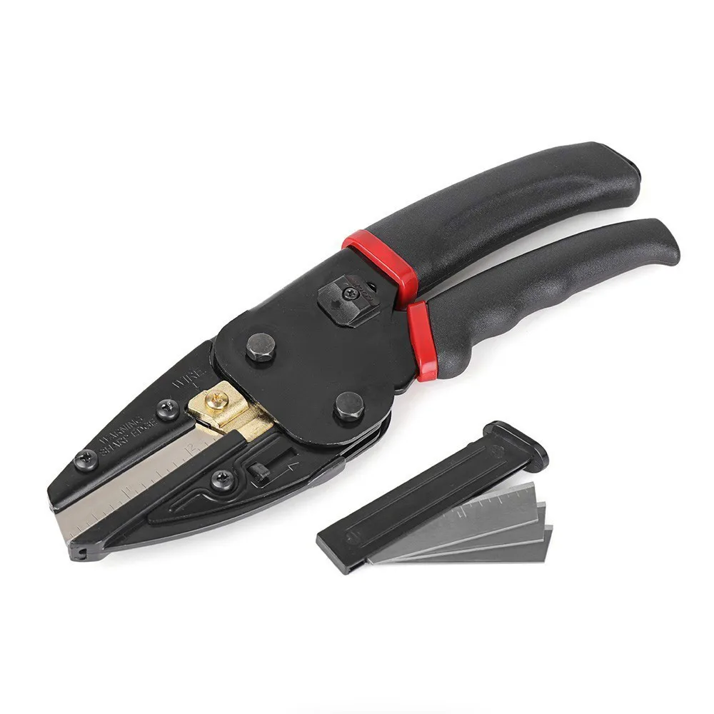 New Multi Cut 3 In 1 Power Cutting Tool With Built In Wire Cutter With