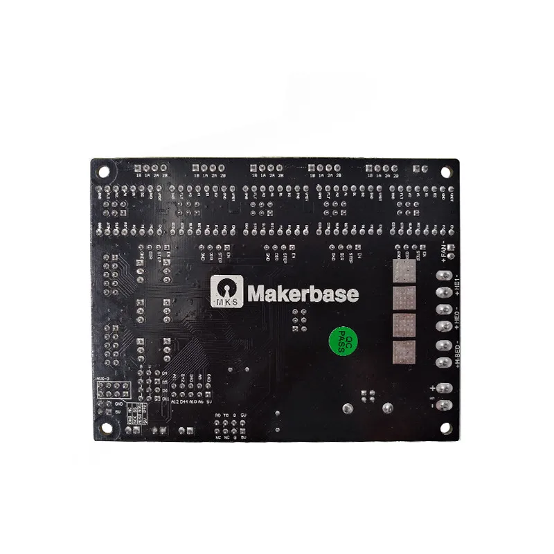 MKS Gen-L 3