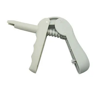 Composite Gun for Unidose Compules Uni dose Applicator Dispenser