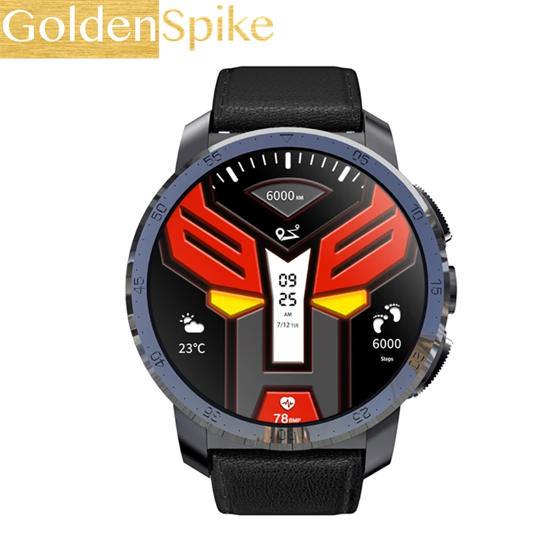 Купить Часы Kospet Optimus 2