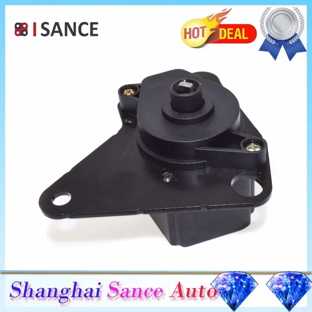 ISANCE Intake Manifold Runner Control Valve 4884549AD For Jeep Compass