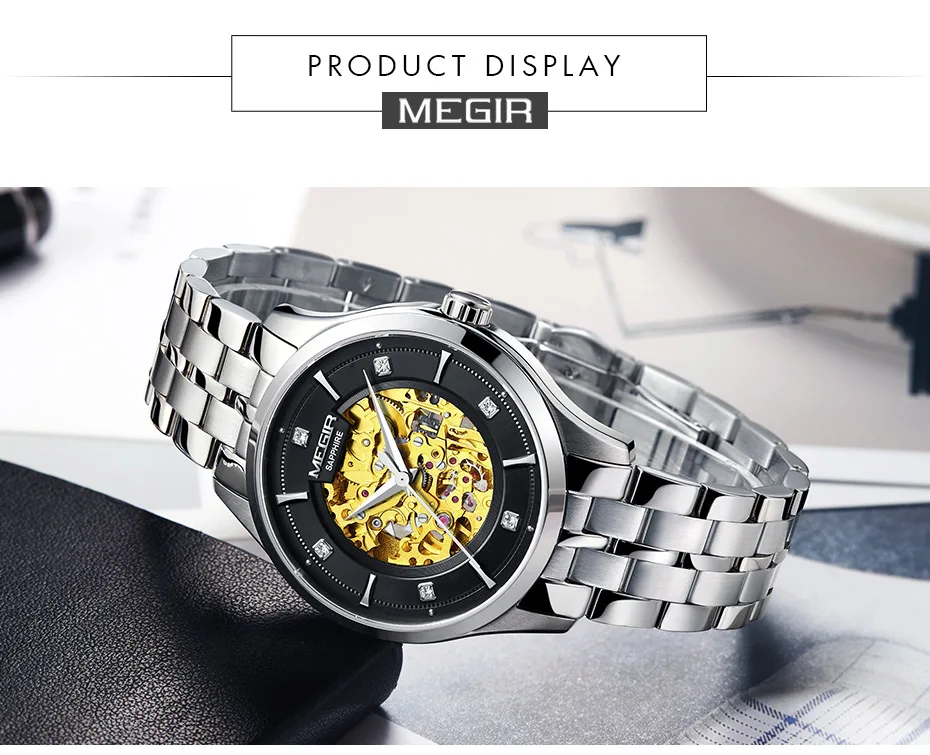 automatic watch (12)