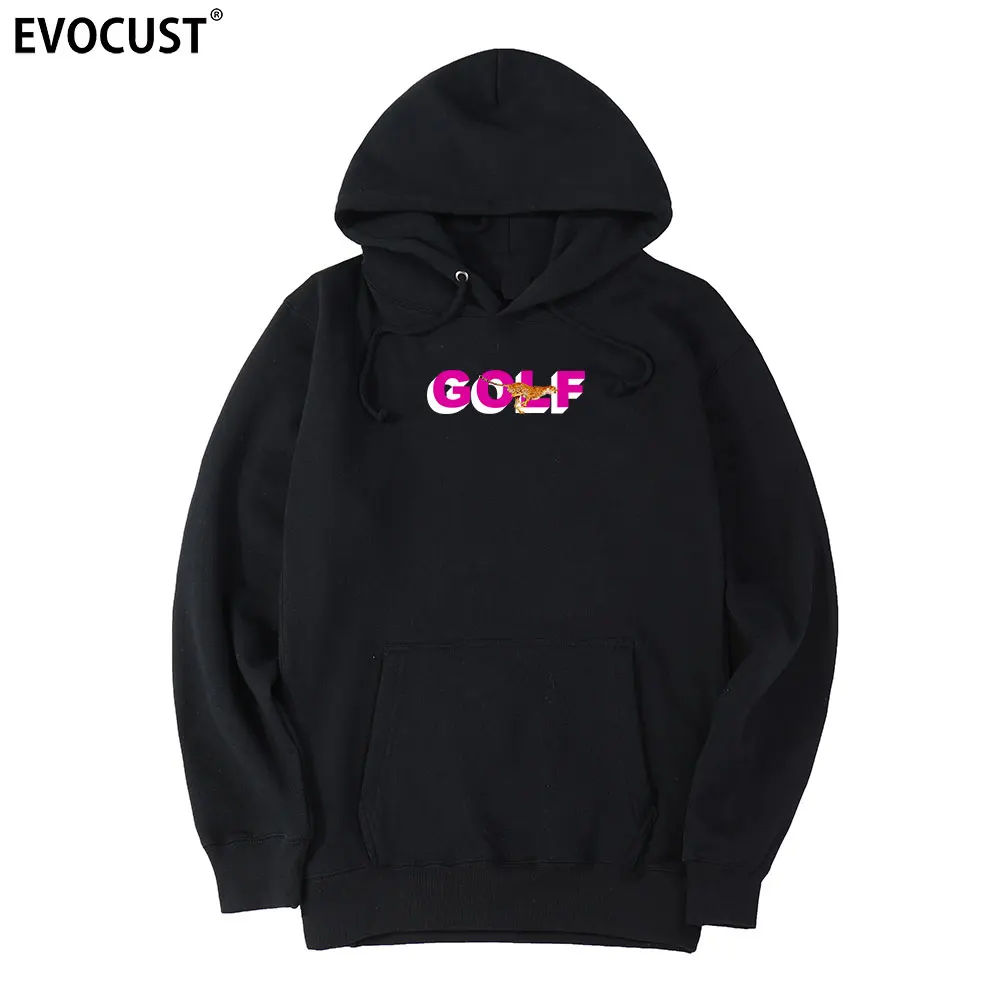 

tyler the creator golf wang Frank Ocean OFWGKTA Odd Future Skate Harajuku men Hoodies Sweatshirts women unisex Combed Cotton