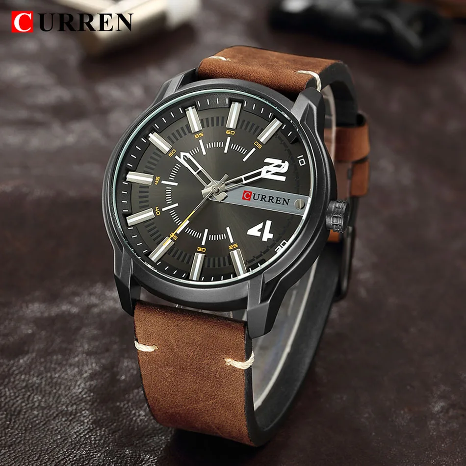 men watch 8306 A (4)