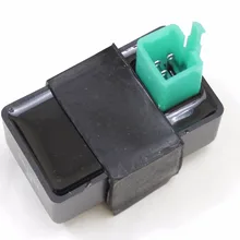 CDI Коробка ATV Мопед, мотоцикл яма Байк Taotao Baja Sunl SDG SSR Coolster 125