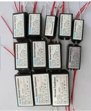 2017 Electronic Transformer Input AC220 Output AC12 20w-200w Guaranteed 100%