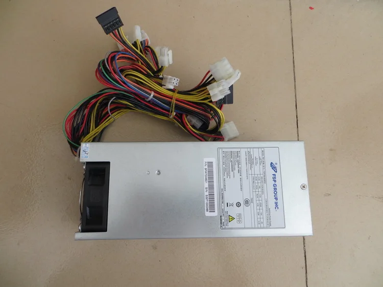 Fsp700-60ws2 2U сервер 700 Вт источник питания | Компьютеры и офис