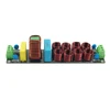 GHXAMP 20A EMI power filter Source filter Line speaker up to 4400W 1.4mm 1pc ► Photo 3/6
