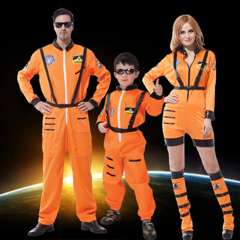

halloween costumes for boys child boy carnival children kids astronaut costume for kids clothing clothes cosplay suit pilots