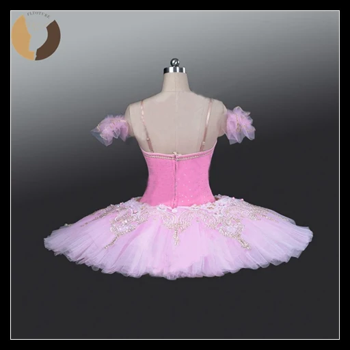 Pink Ballet Tutu (1)