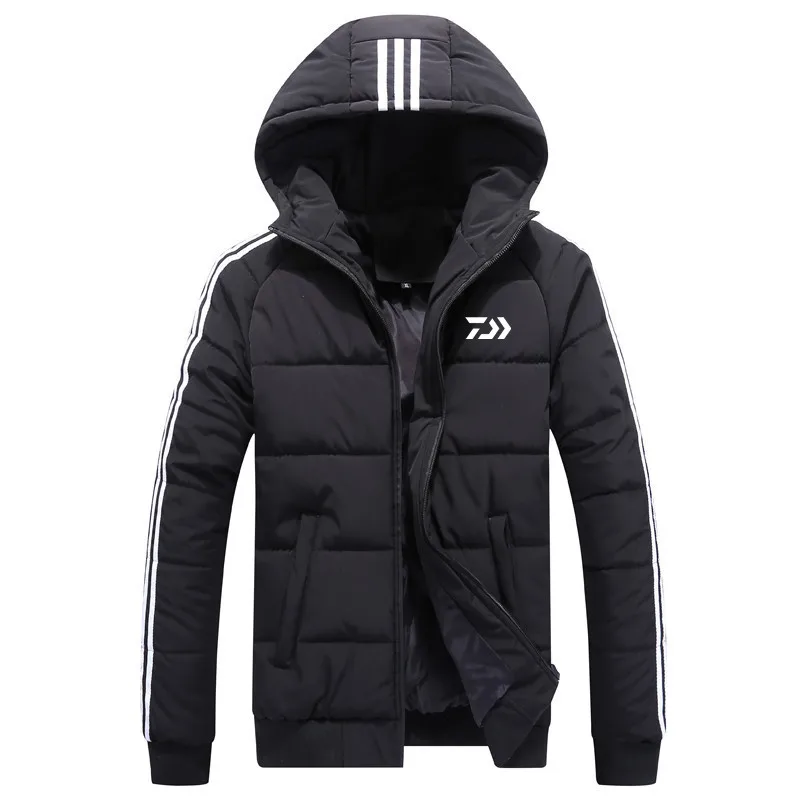 

2019 New Men's Outdoor Hiking Jacket Men Winter Sports Rain Coat Climbing Trekking Windbreaker Fishing Waterproof Jackets