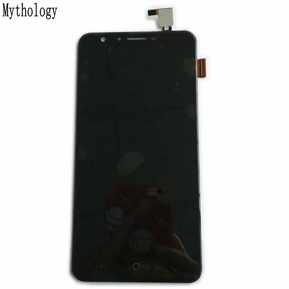 

Mythology Y6 Touch Screen Display For Doogee Y6 piano Mobile Phone LCD Digitizer Assembly Replacement Accessories Repair Tools