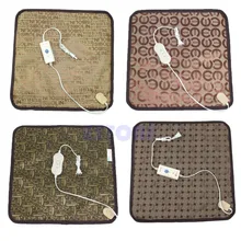 E74 Водонепроницаемый Электрический нагревательный коврик-грелка коврик кровать одеяло для домашних животных собака кошка