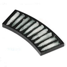 1 шт. мороженое в форме пули лоток Novely дизайн льда Форма для Дома кухни обеденная бар Замороженные холодные напитки лед горячие летние инструменты для вечеринки