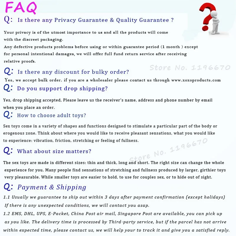faq