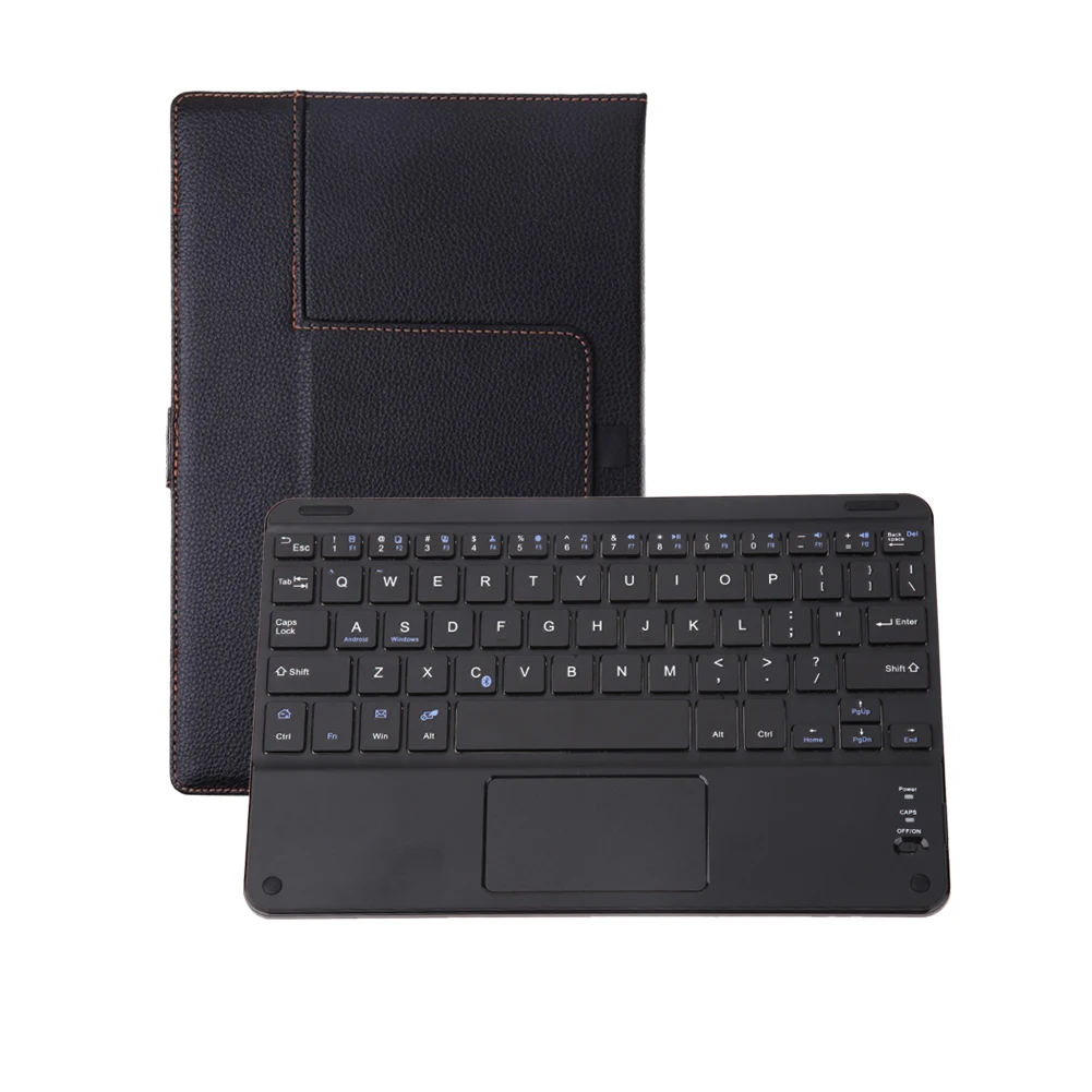 Flip Removable Bluetooth V3 0 font b Keyboard b font Protective Leather font b Case b