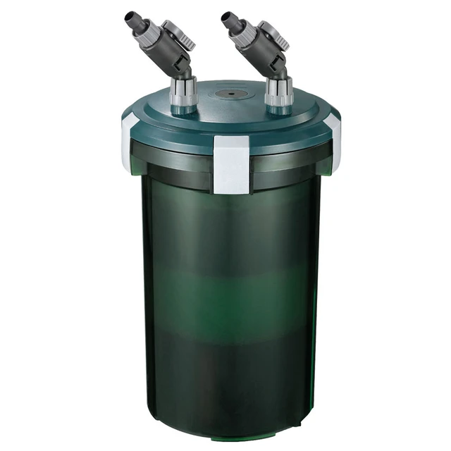 CFS 330 Canister Filter Aquarium Freshwater Plant Marine 30G 50G