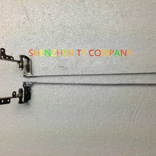 Ноутбук lcd петли FORHP Probook 4510 S 4515 S ноутбук левый и правый экран lcd петли Кронштейн Набор 6055B0000602 6055B0000502