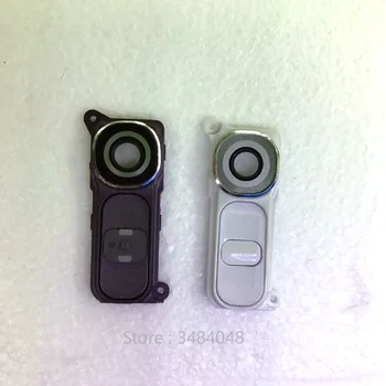 

5pcs/lot For LG G4 H810 H811 H815 VS986 LS991 F500L Rear Camera Lens Cover Ring With Power Switch Key Button