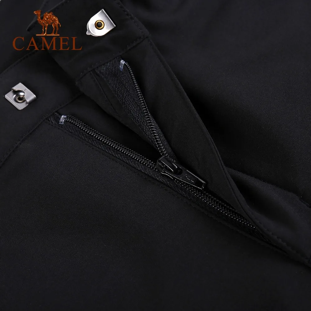 Camello 2018 nuevo hombre mujer Pantalones de senderismo a prueba de viento impermeable al aire libre del deporte del verano transpirable Thousers Camping Trekking Pantalones Camello 2018 nuevo hombre mujer Pantalones de senderismo a prueba de viento impermeable al aire libre del deporte del verano transpirable Thousers Camping Trekking Pantalones