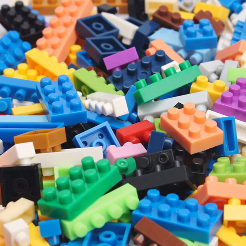 Цена LNO японский мультфильм Пикачу алмаз мини блок игрушки большой размер милые аниме Slef Сборная модель Мини Строительные кирпичи рождественски...