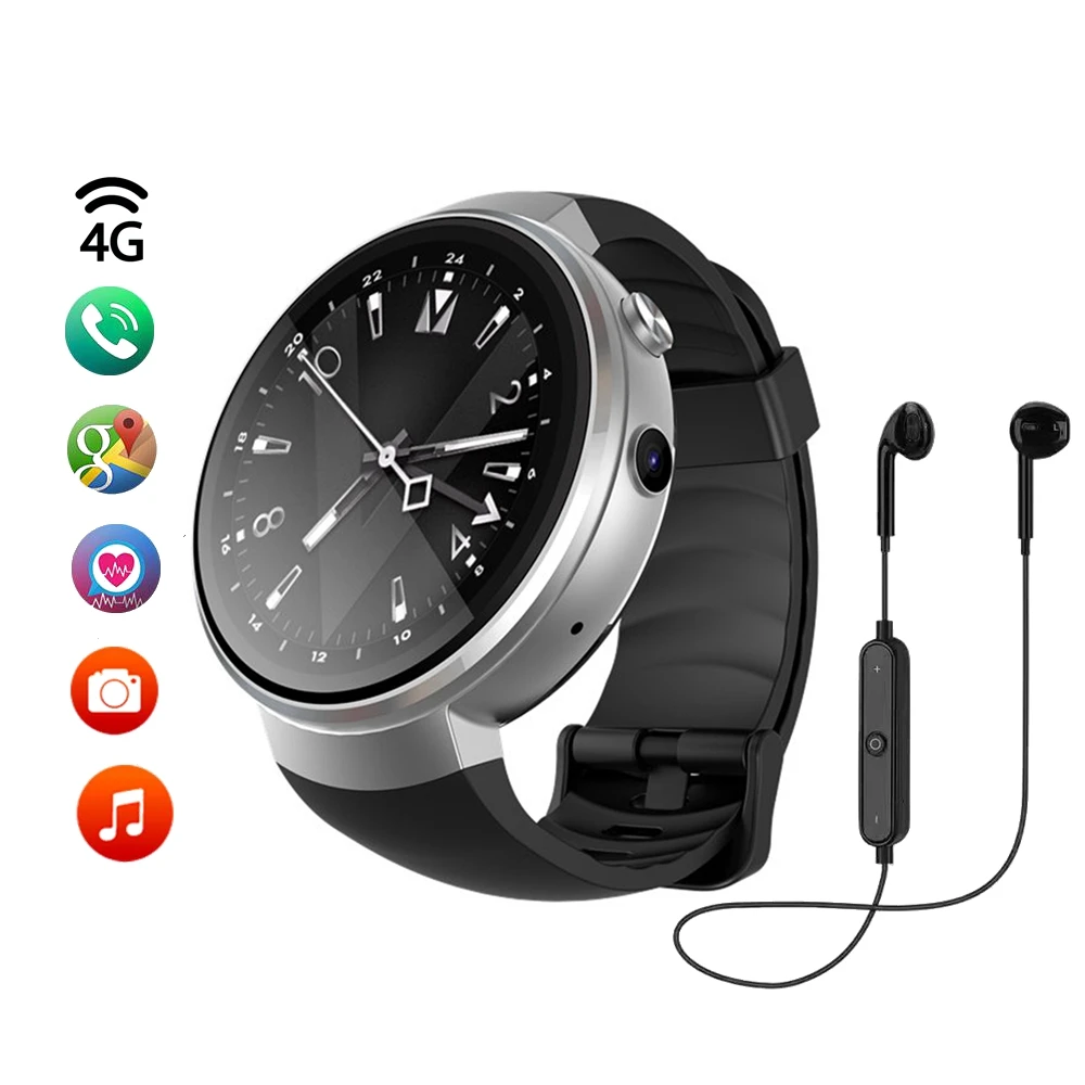 clock mobile 4g