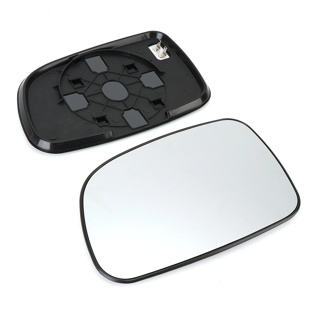 2012 Jeep Grand Cherokee Mirror