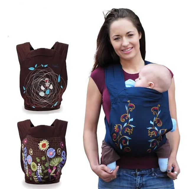 

Hot 2019 Minizone mei tai baby carrier backpack ergonomic baby carrier sling baby wrap carrier front kangaroo carrier wraps BD75