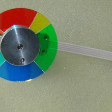 Для Sharp PG-D2710X PG-D3010X XR-N850SA цветовой диск проектора