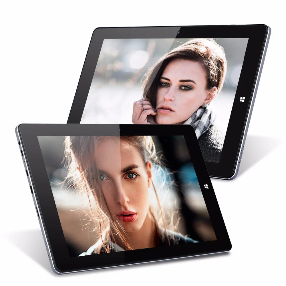 10.8 "CHUWI VI10 PLUS Tablet PC Remix OS 2.0 Intel Cherry Trail Z8300 64bit Quad Core 1.44GHz 2GB /32GB Dual Cameras Tablets