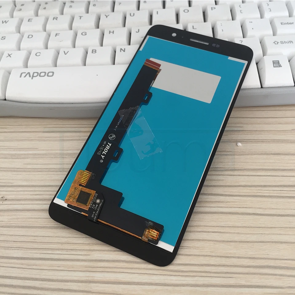 Huawei Y6 Pro LCD Display Digitizer (11)