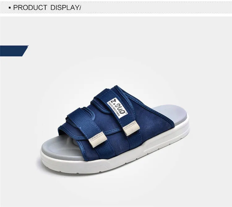 slippers men
