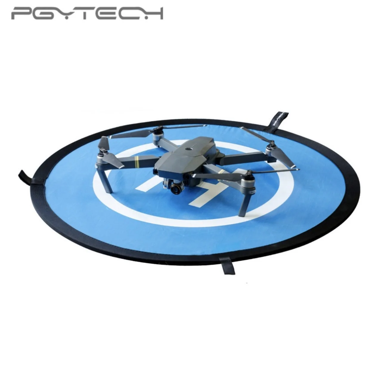 PGYTECH 75 см быстро складывающаяся посадочная площадка для DJI MAVIC PRO Spark Phantom3 4 Inspire 1 2