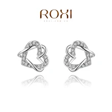 ROXI отпуск модные серьги, подарок девушке и красивый, для увеличения объема, ручная работа, сделано принесет вам отличается элегантным, 2020025310