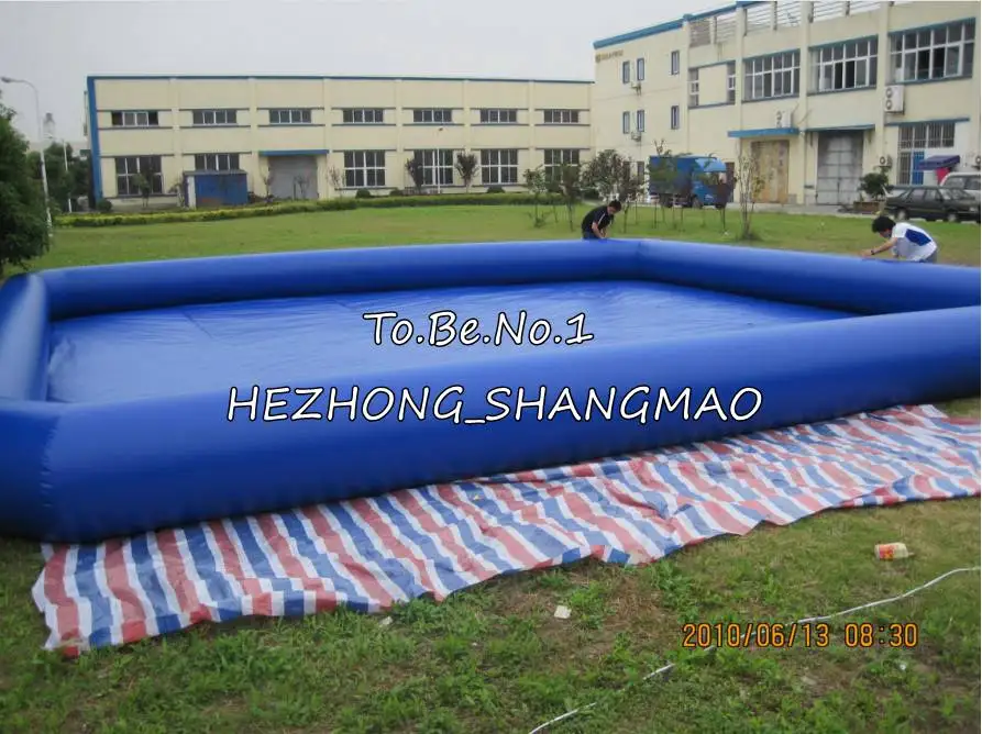 

Inflatable Pool,Ball Pool,Swimming Pool,Can Be Any Size Include Blower 23.0*23.0FT(7*7M)