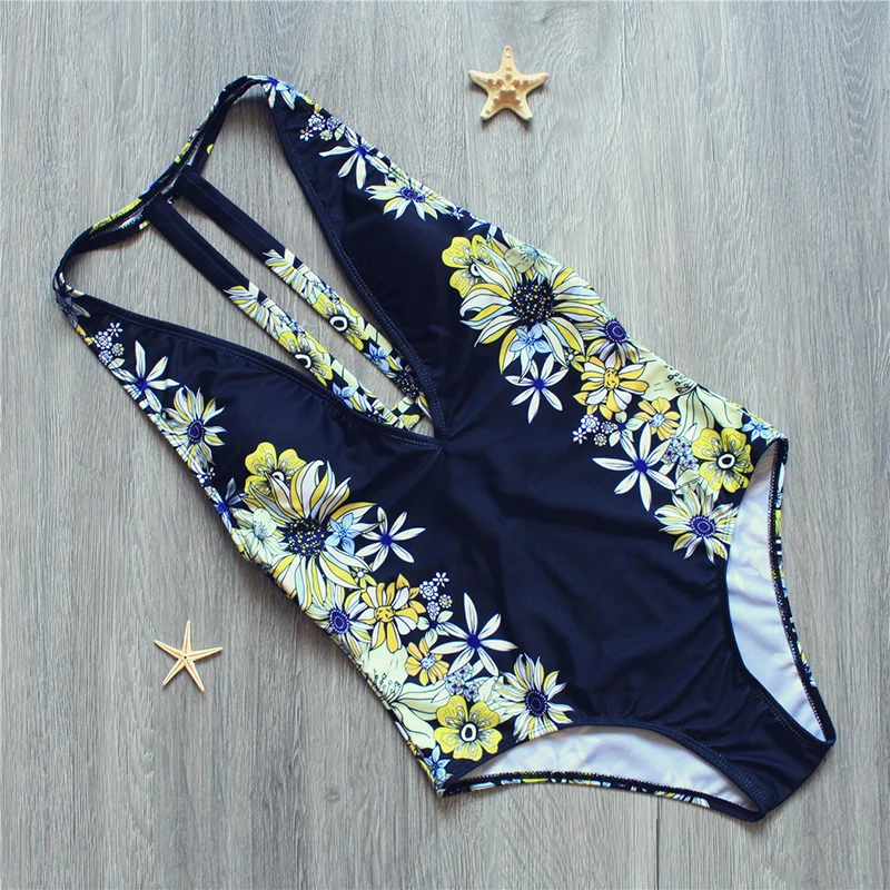 One piece swimsuit (7)