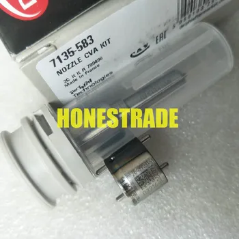 

Original and Brand New Nozzle CVA kit 7135-583 For EMBR00301D A6710170121( L341PRD 28439531)