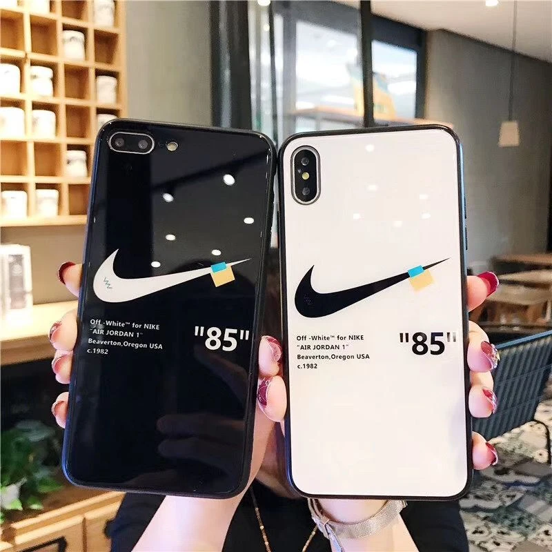 Nike Off White Phone Case Iphone 8 Plus Quality Assurance Protein Burger Com