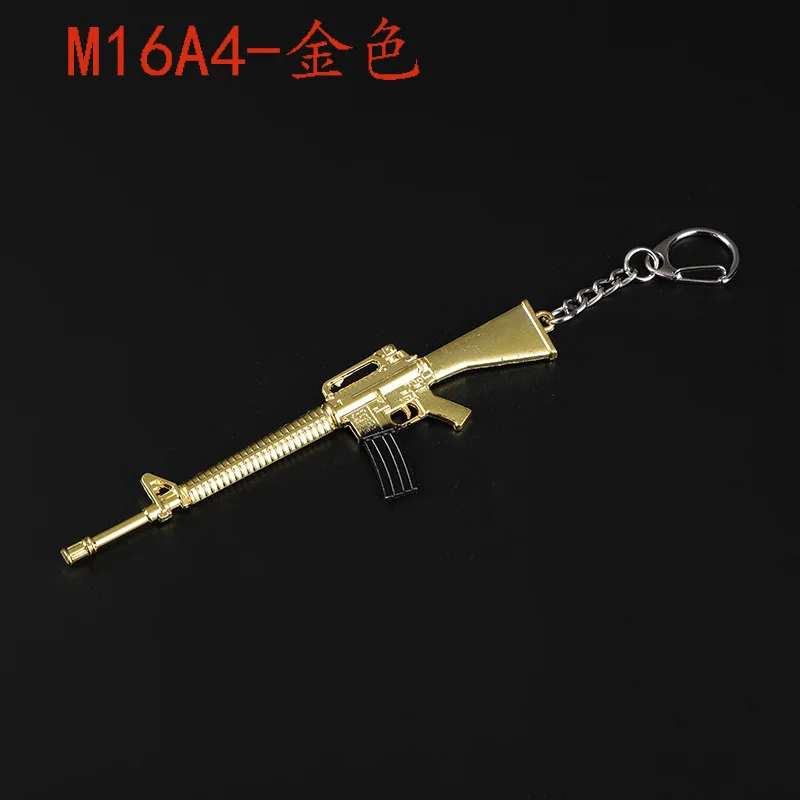 M16A4-金