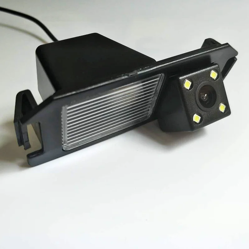 Kopen Auto Backup Camera Voor Voor Kia Picanto Ochtend (TA) 2011 ~ 2017 HD CCD Nachtzicht Auto Achteruitrijcamera NTSC PAL