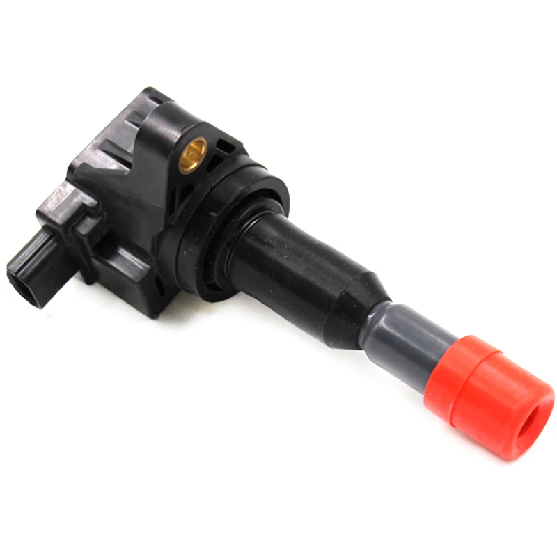 4PCS/Lot High Quality Ignition Coil For Honda Jazz 30520 PWC 003 CM11