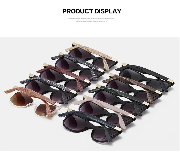AEVOGUE, мужские солнцезащитные очки, брендовые Дизайнерские летние солнцезащитные очки в стиле унисекс, Винтажные Солнцезащитные очки, AE0327