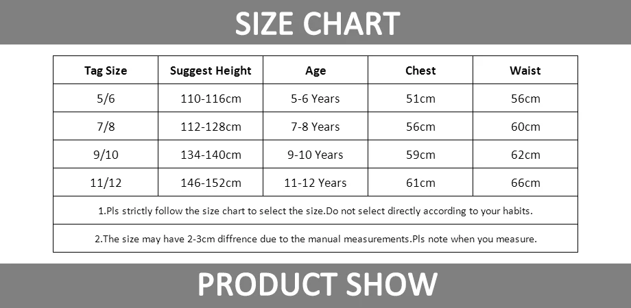 size-chart