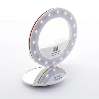 

NanGuang CN-MP32C Large Mobile LED Ring Light NGMP32C for Photography CD15