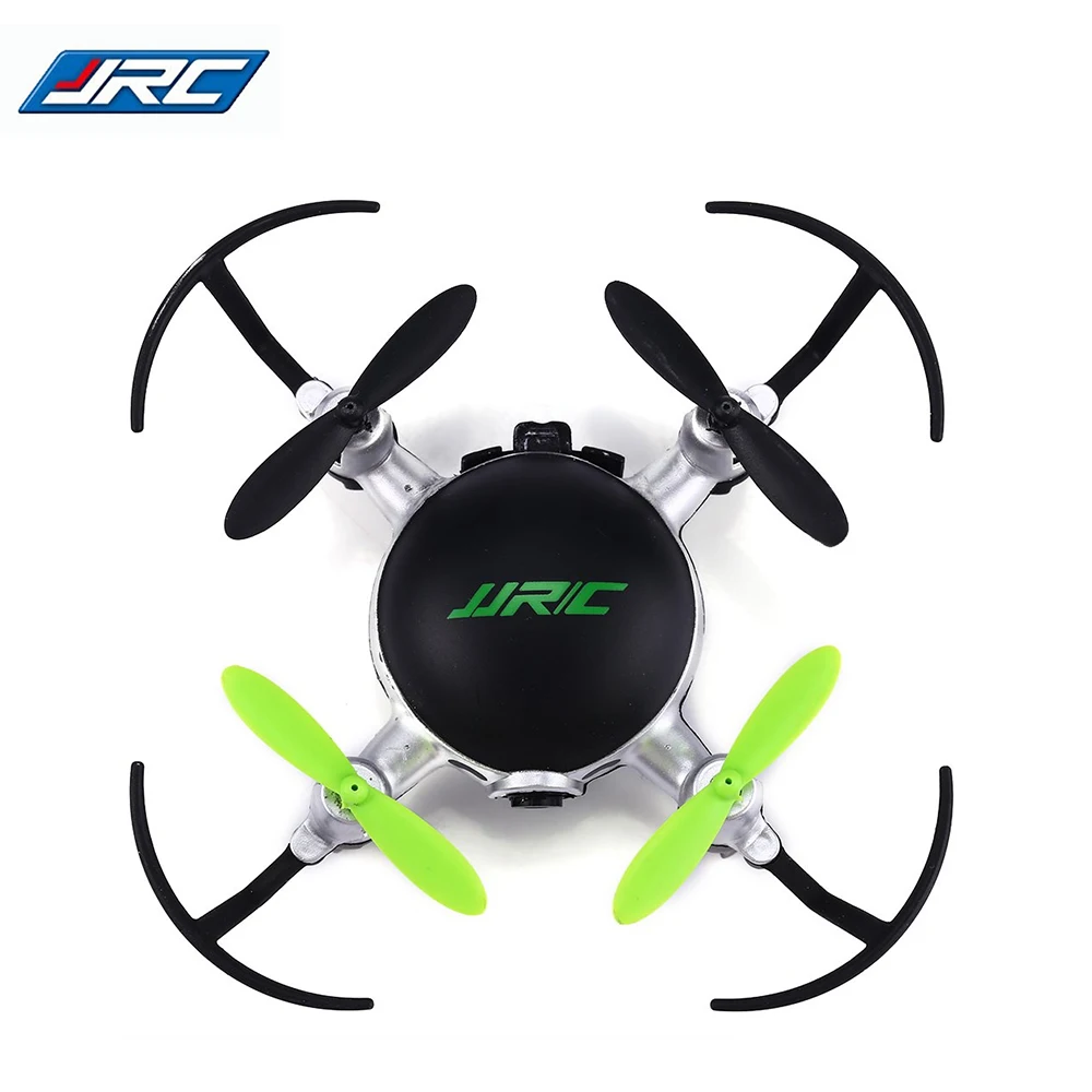 Mini Drone JJRC H30CH 3D Rollover Quadcopter Dron With HD 2MP Camera 2 4GHz 4CH 6