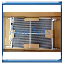 Автомобильный конденсатор переменного тока для CHEVROLET AVEO 1,2 1,4 16 V 94838817 94838818 95227757 95227758